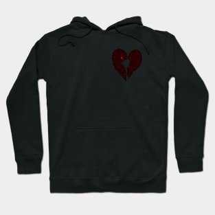 Broken Heart Hoodie